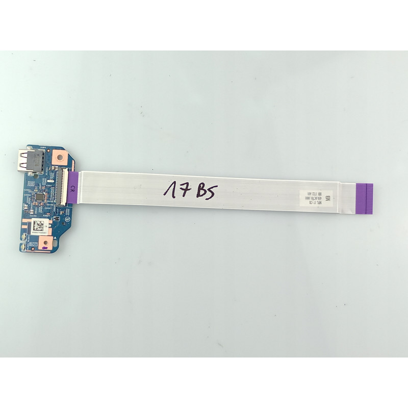 USB board for HP 17-AK 17-BS 17-BK 17-BR