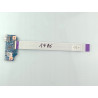 USB board for HP 17-AK 17-BS 17-BK 17-BR