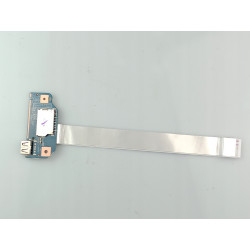 USB board for HP 17-AK 17-BS 17-BK 17-BR