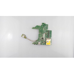 Dell M6500 USB audio board