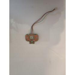 On/Off switch for Toshiba...