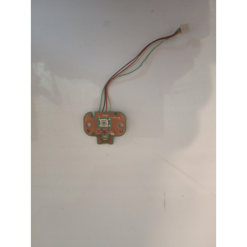 On/Off switch for Toshiba P870 P875