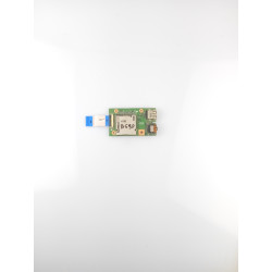 USB minijack board for...