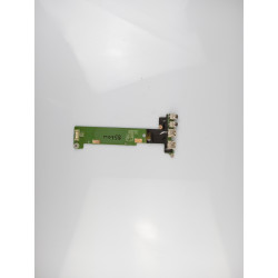 USB audio board for HP 8560W