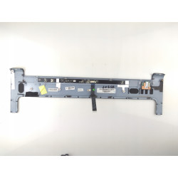 HP DV7-3000 key switch top cap strip