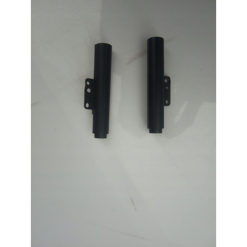 Dell Precision M6600 hinge cover plugs