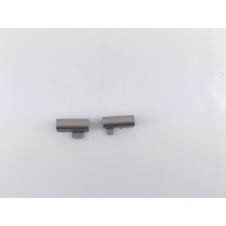 HP 6730b LCD hinges cover covers