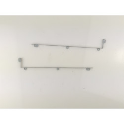 LCD screen hinge guides for Dell E5420