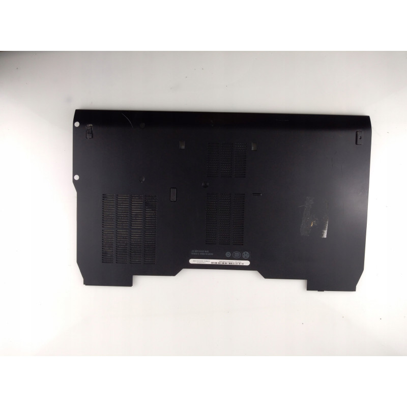 Dell M4500 RAM HDD bottom cover