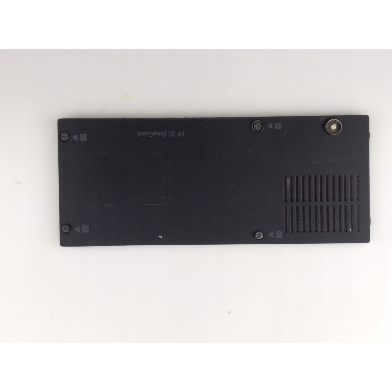 HP 8540w 8540p HDD bottom cover