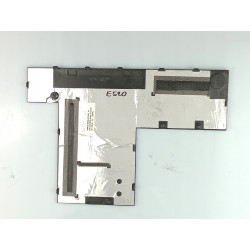 Lenovo E520 RAM HDD bottom cover