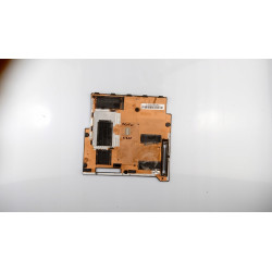 RAM and CPU bottom cover for Fujitsu S710