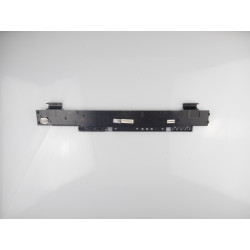 Dell E5500 top hinges cover