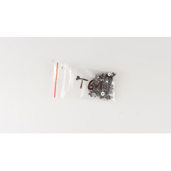 Set of screws Lenovo T61 15.4 laptop screws