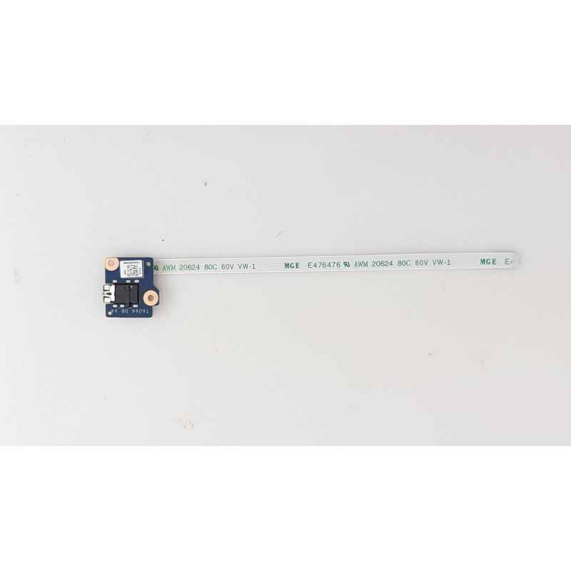 Audio board for Lenovo D330-10IGM