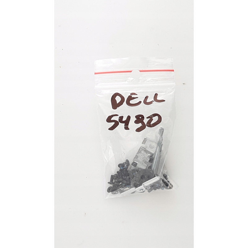 Set of screws for Dell 5490