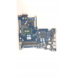 Motherboard for HP 250 G5 i3-5005u fully functional