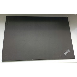 Lenovo T460 LCD screen lid back cover