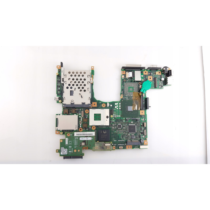 Motherboard for Fujitsu E8110 Intel GPU fully functional