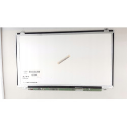 LCD screen 15.6 LP156WHU-TLA1 HD slim 40pin cl.A-