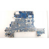 Motherboard for Dell E6540 LA-9412P Intel motherboard fully functional