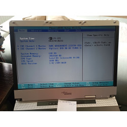 Matryca LCD 15,4 LTN154X3-L03 WXGA 30pin kl.A