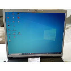 LCD screen 15.0 N150P5-L02 SXGA+ 30pin cl.A