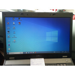 LCD screen 15.6 LTN156AT08-103 HD 30pin E5510 klA