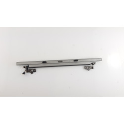 Lenovo D330-10IGM LCD screen hinges