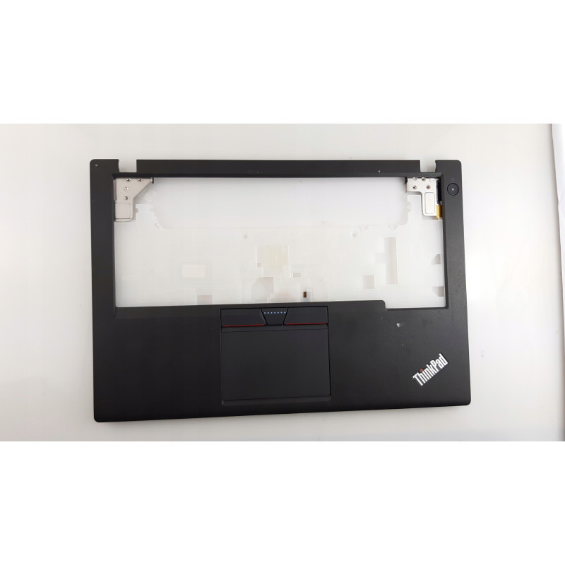 Palmrest top case touchpad Lenovo x260