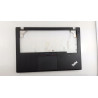 Palmrest top case touchpad Lenovo x260