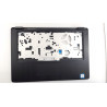 Palmrest top case touchpad Dell 5490