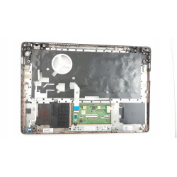 Palmrest top case touchpad Dell 5490