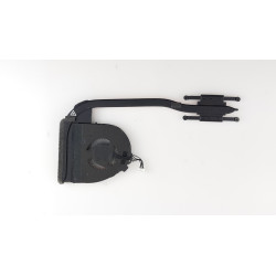 Lenovo T460 heat sink cooler fan