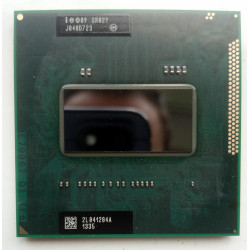 Intel Core I7-2630qm PGA988...