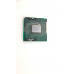 Intel Core I5-2540m PGA988...