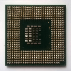 Intel Core 2 duo T9500 2,60 GHz 800Mhz FSB 6MB