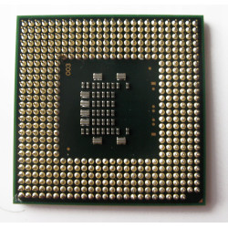 Intel Core 2 duo T7100 1.80GHz 800Mhz FSB 2MB