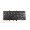 Lenovo x260 keyboard other SWE layout working LED keyboard