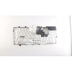 Lenovo x250 keyboard and other SWE layout fully functional