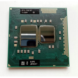 Intel Core i5-540M 3.07GHz...