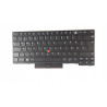 Lenovo L390 keyboard and other DE layout fully functional