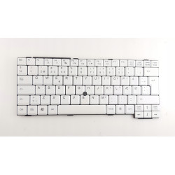 Fujitsu E8110 keyboard and...