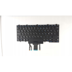 Dell 5490 keyboard and...