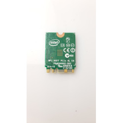 Intel 3160NGW Lenovo mini PCI-E WLAN WiFi card