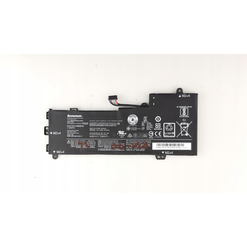 Battery for Lenovo E31-70 and others working 3h