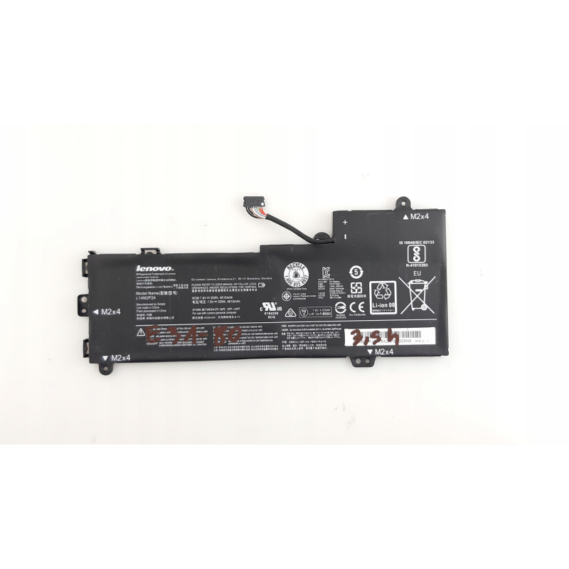 Bateria do Lenovo E31-80 i inne sprawna 3,5h