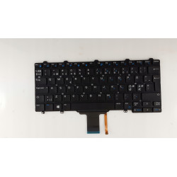 Dell E7270 E5270 keyboard...