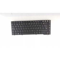 HP 8440p 8440w SWE keyboard...