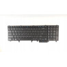 Dell M4800 and other EN keyboard fully functional